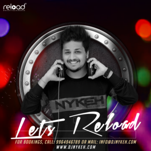 DJ Nikeh: Hire DJ in Bangalore for Wedding and Event Services